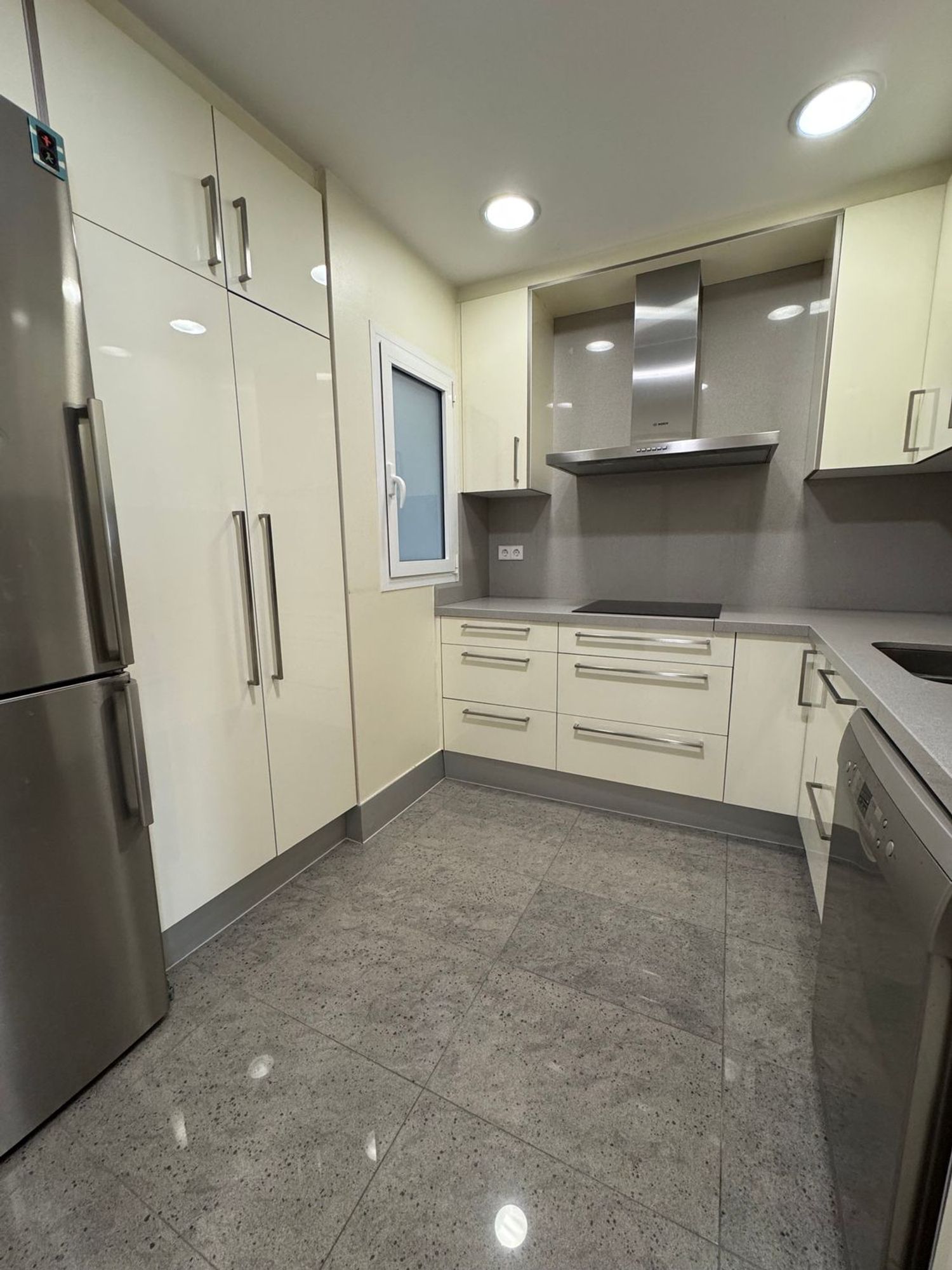 Piso en calle de Padilla, 387