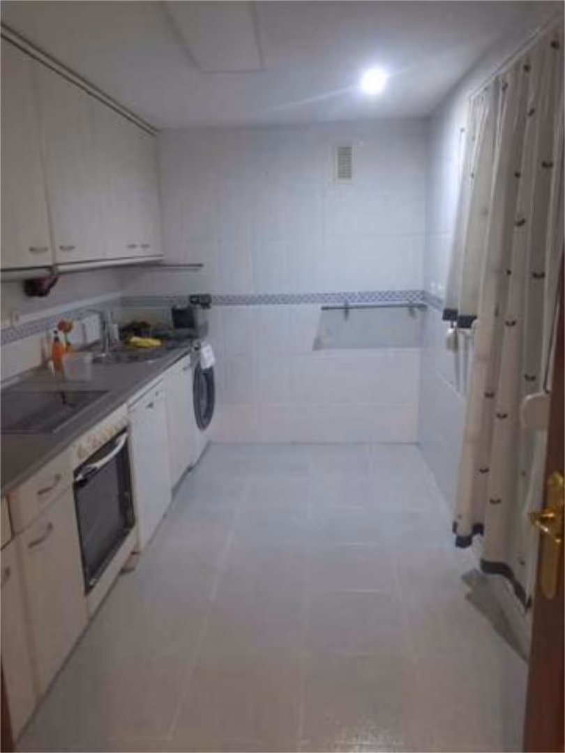 Piso en Actur - Foto 8