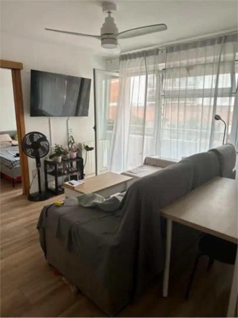 Piso en San Jose - Cuellar - Foto 3