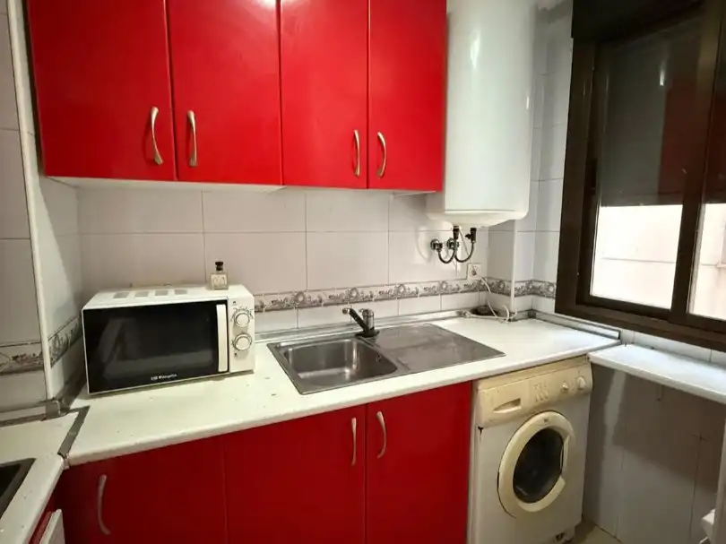 Piso en  Calle de Tembleque 21 - Foto 3