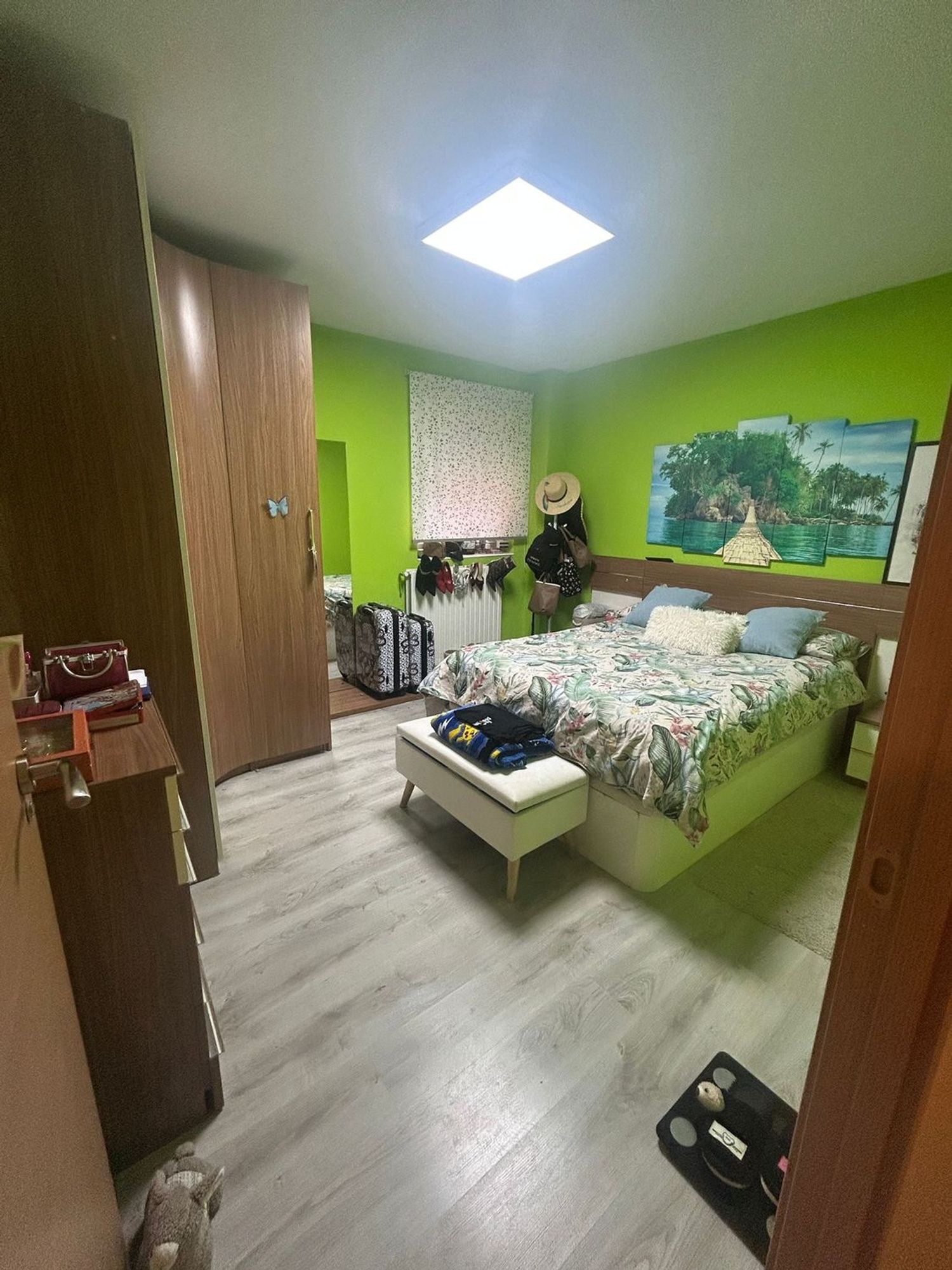 Piso en avenida de Los Huetos, 30 - Foto 29