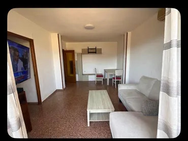 Piso en  Avenida Aragón 7 - Foto 1