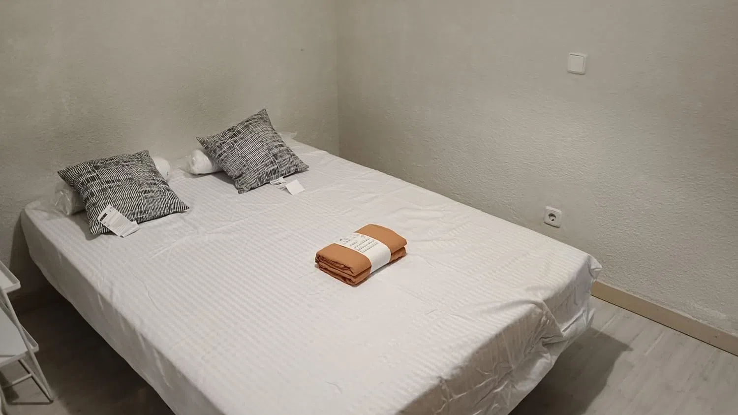 Estudio en calle de San Samuel, 13 - Foto 1