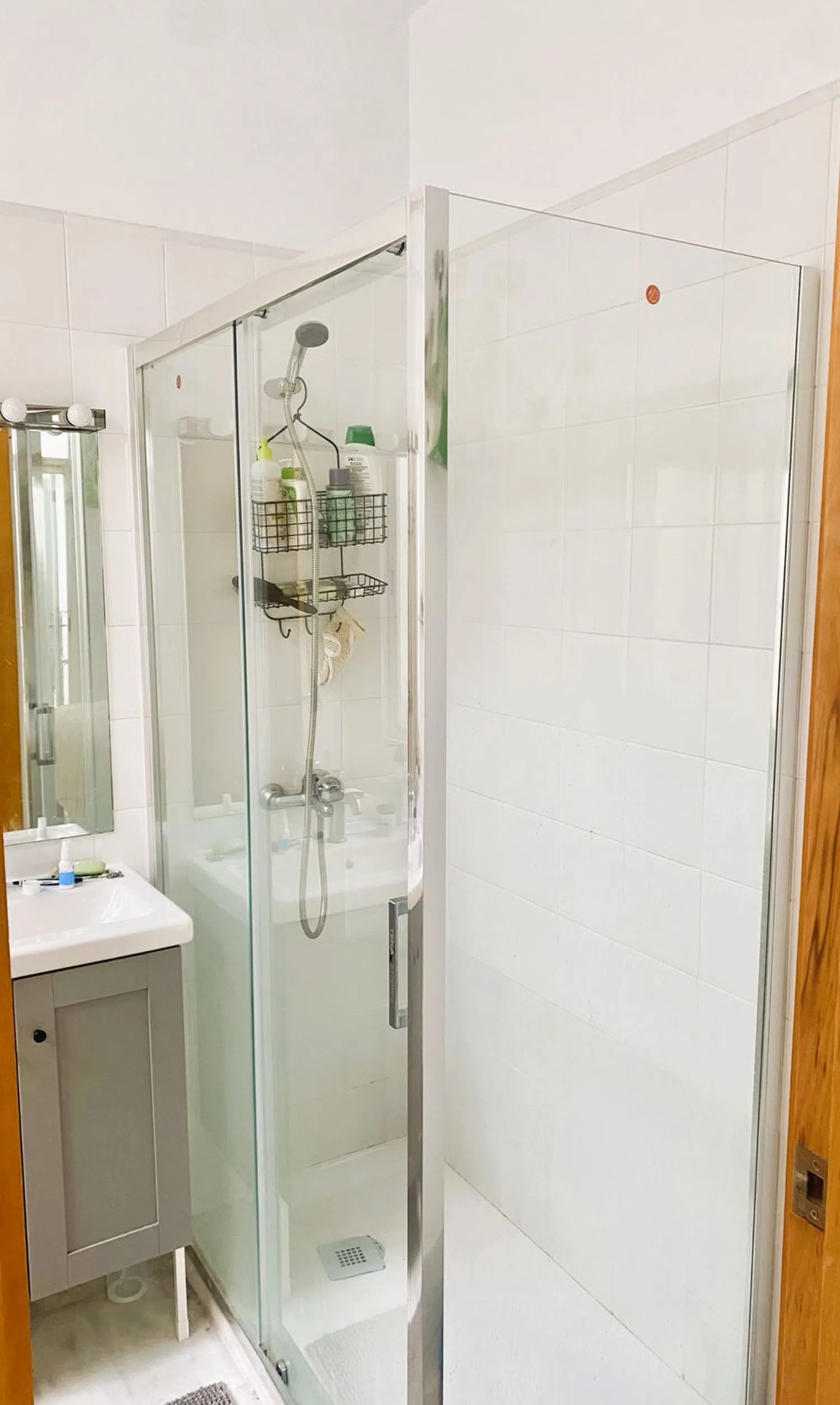 Piso en calle Moratín, 13 - Foto 2