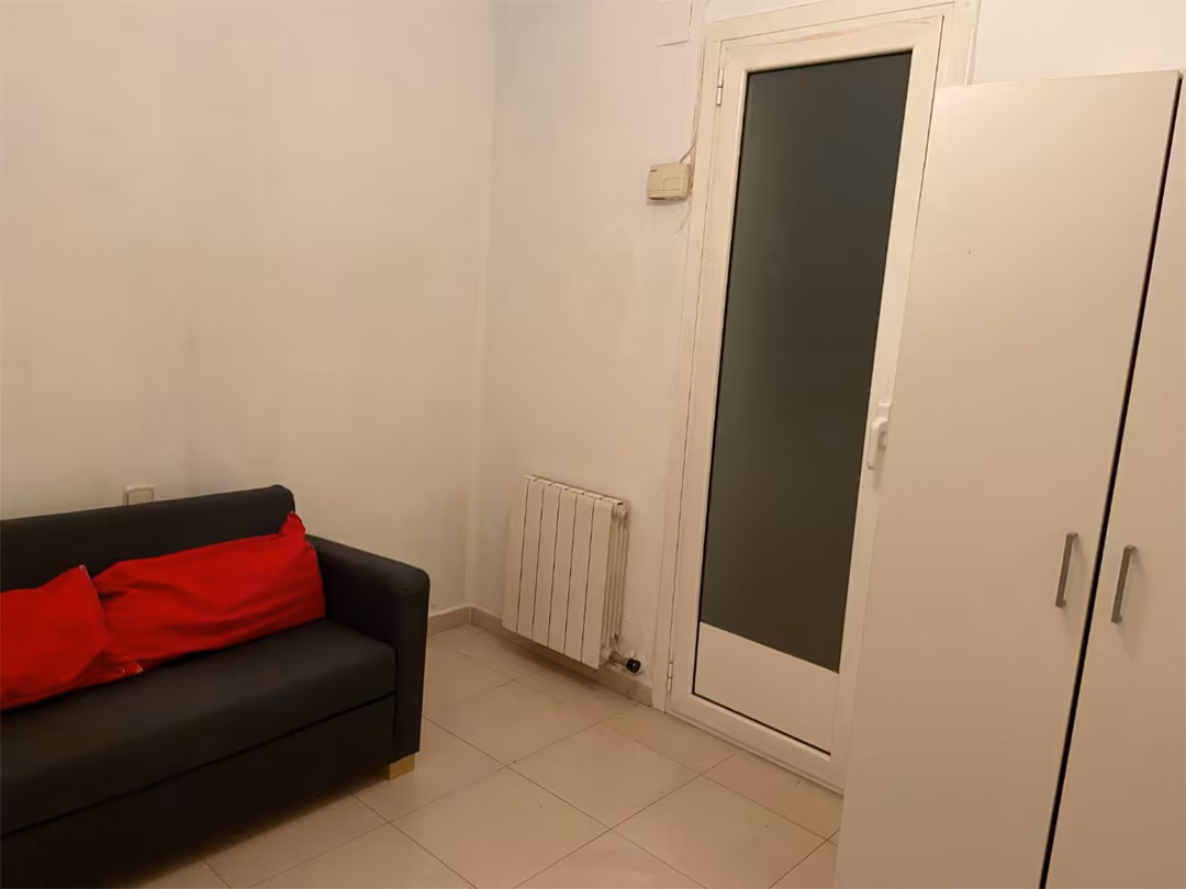 Piso en calle de Villarroel 142 - Foto 6