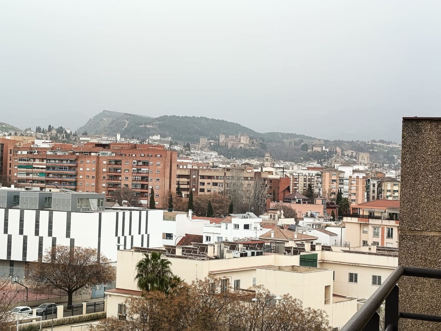 Ático en avenida de Pampaneira, 15 - Foto 3