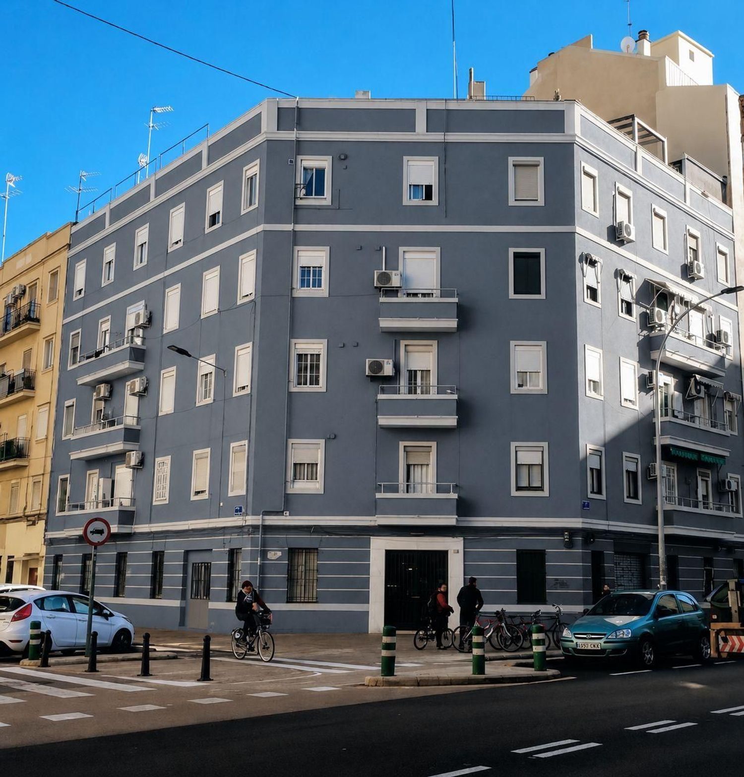 Ático en Calle de Dolores Alcaide, 19, La Raiosa - Foto 5