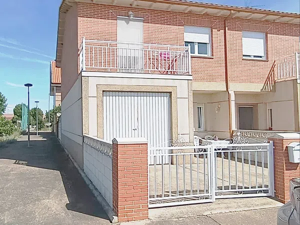 Chalet adosado en Calle Rio Narcea, 18 - Foto 3