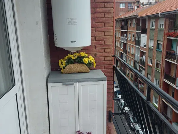 Piso en Calle Valentin de Berriotxoa, 2 - Foto 8