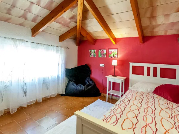 Casa rural en Barrio Establiments - Foto 7