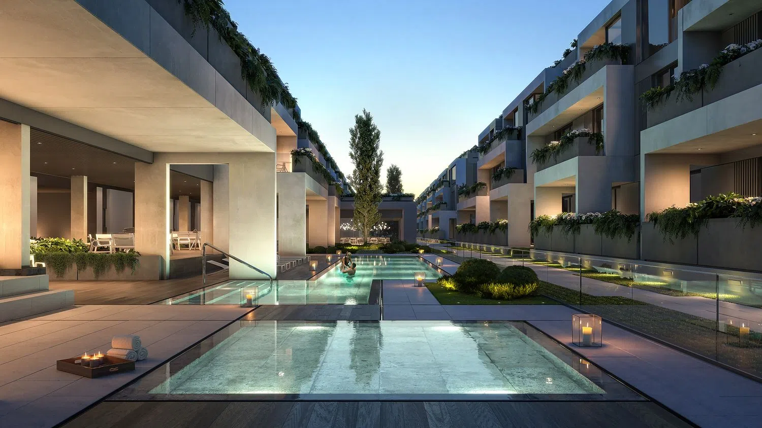 Piso en avenida de Somosierra, 8 - Foto 7