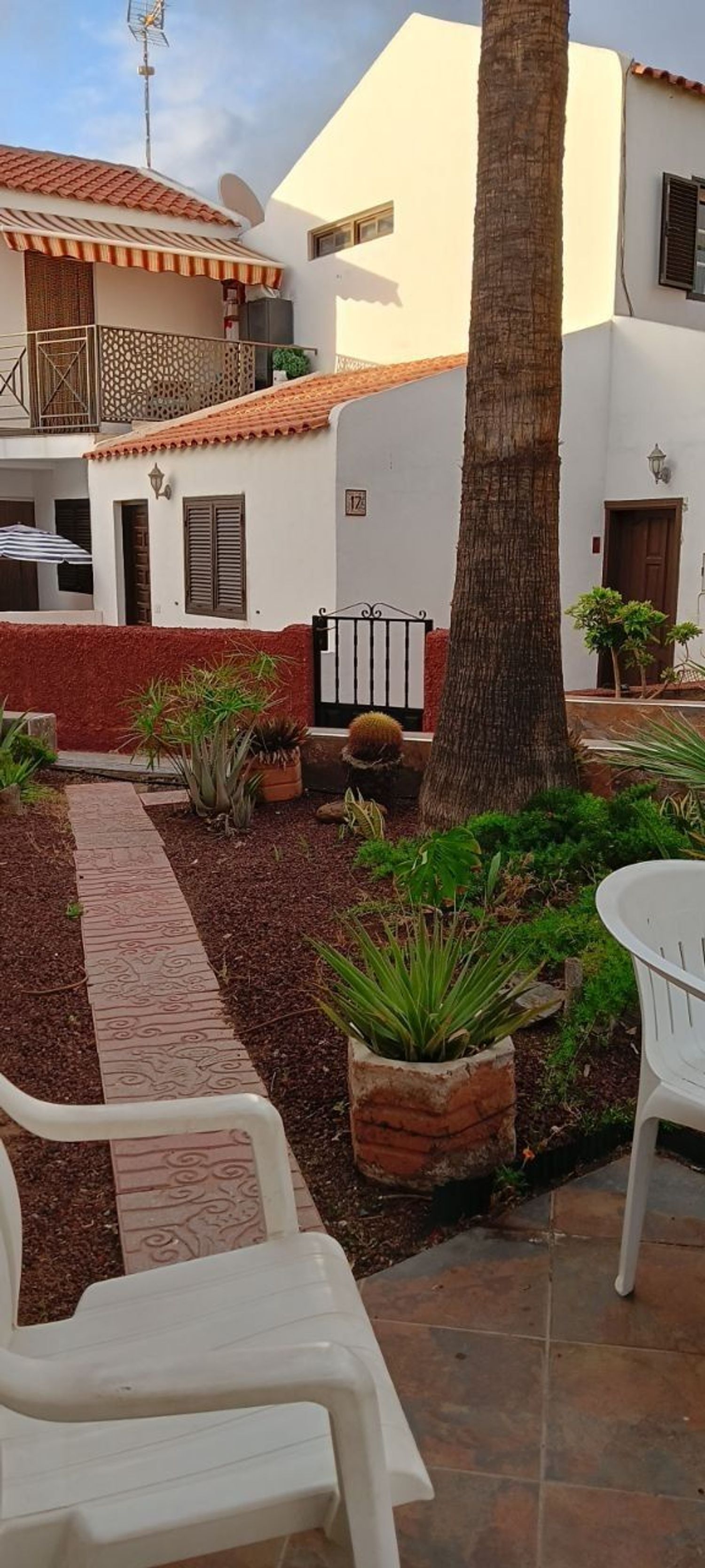 Piso en Avenida de los Pueblos, 33, San Eugenio Bajo - Foto 24