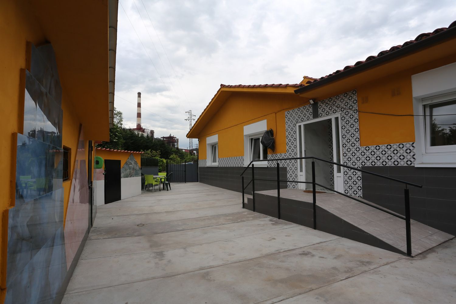 Chalet pareado en Barrio Aboño - Industria, 54 - Foto 28