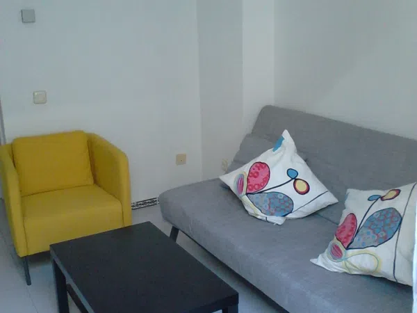 Estudio en Calle San Isidoro, 14, Santa Cruz - Alfalfa - Foto 3