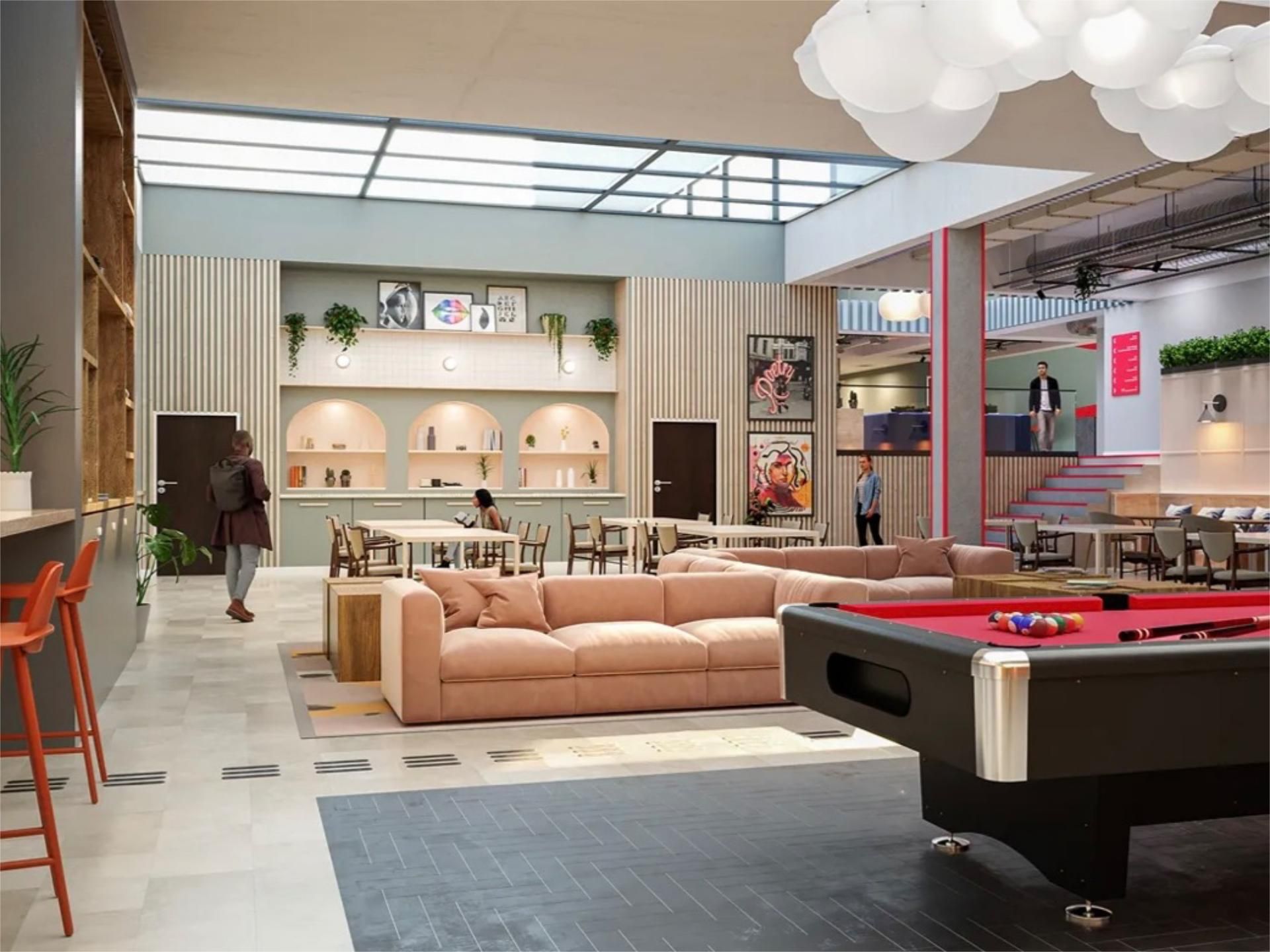 Estudio en avenida Avinguda d'Esplugues 102 - Foto 7