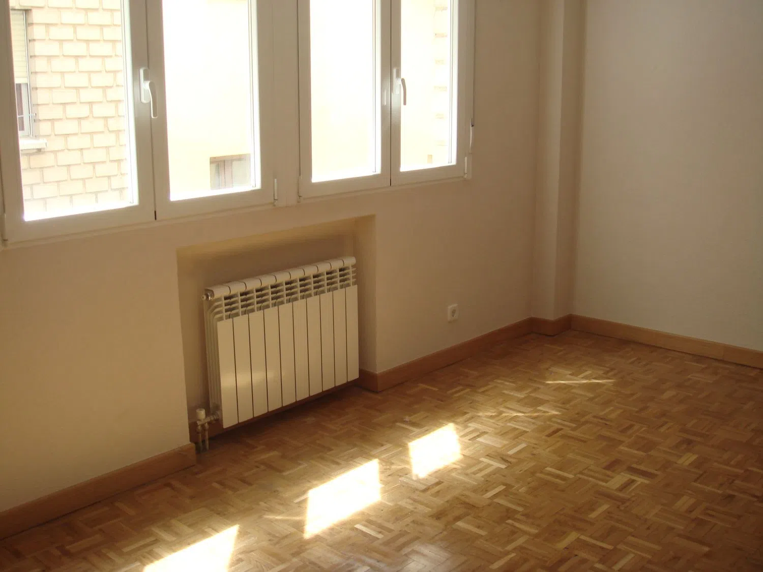 Piso en calle de Alcántara, 57 - Foto 3