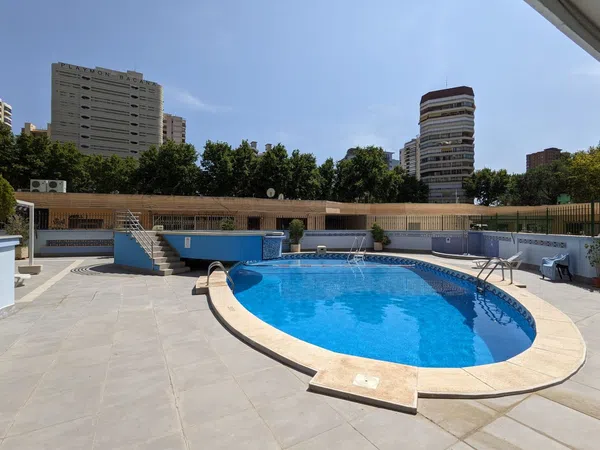 Ático en Avenida del Mediterráneo, 17, Playa de Levante, Playa de Levante - Foto 16