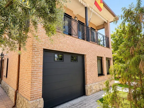 Casa o chalet independiente en Calle de Rosales, 2, La Montaña-El Cortijo, La Montaña-El Cortijo - Foto 14