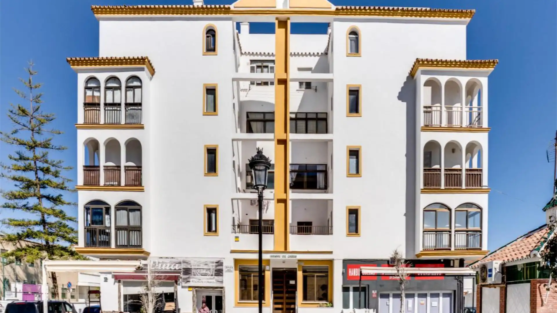 Piso en Manilva - Foto 23