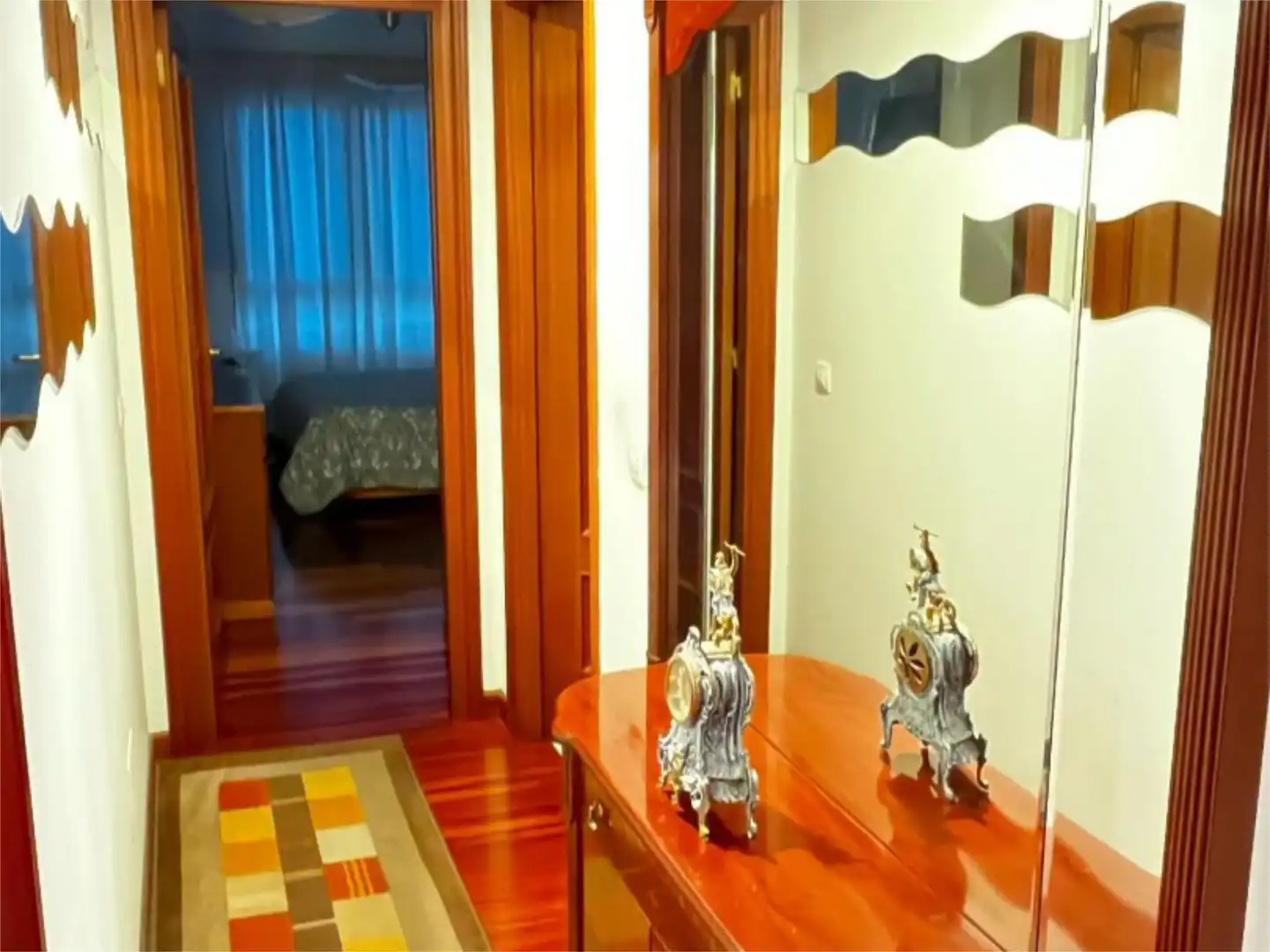 Piso en  Barrio la Sierra 46B - Foto 8