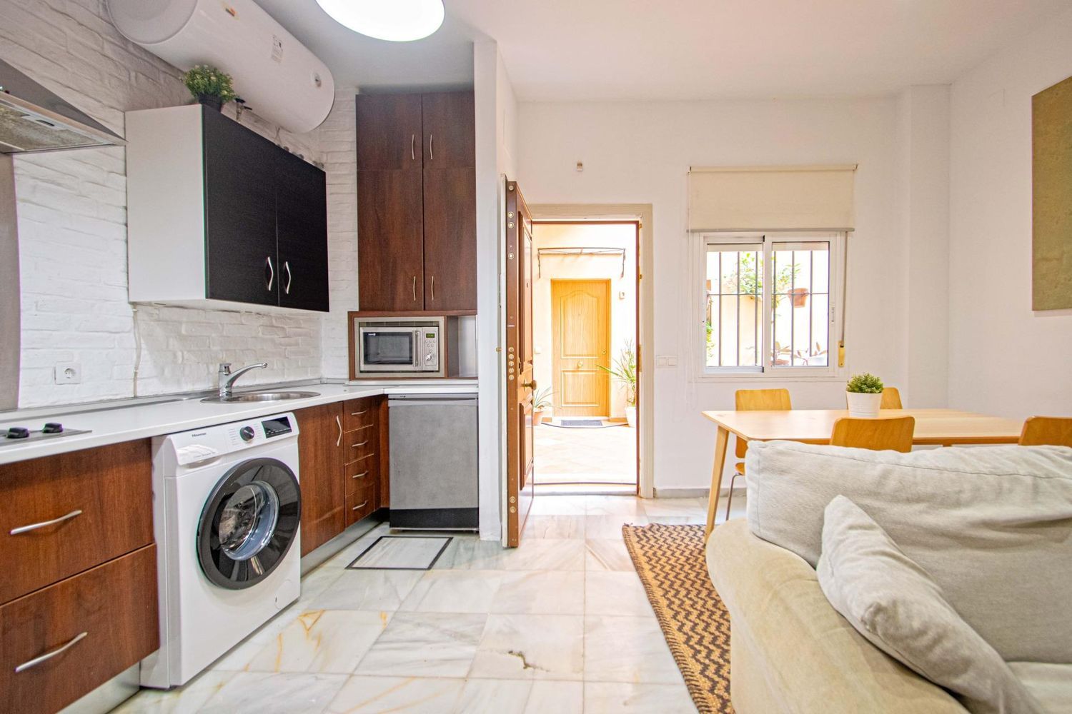 Piso en calle Pedro Miguel, 10 - Foto 6