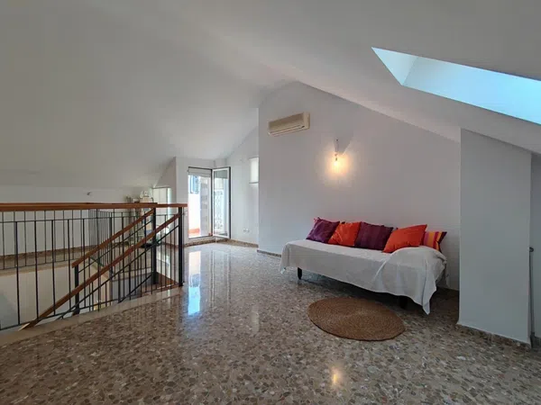 Ático en Calle de Sant Vicent Màrtir, 292, La Creu Coberta - Foto 19