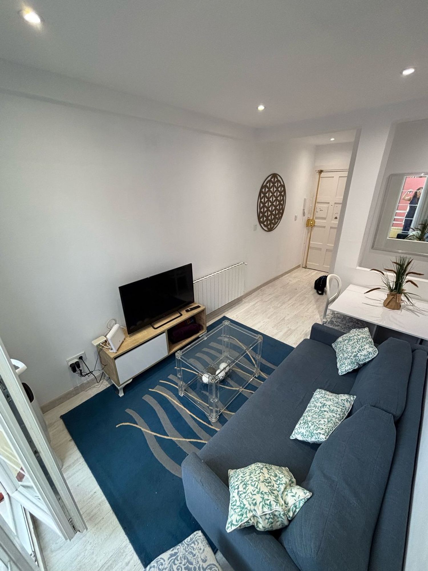 Piso en Calle Fernández de Isla, 26, Numancia - San Fernando, Numancia - San Fernando - Foto 4