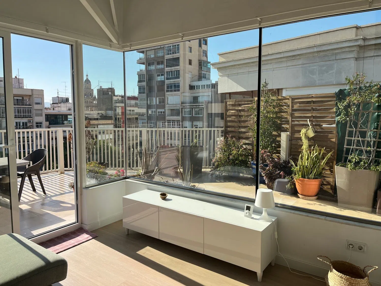 Dúplex en plaza de Santa Isabel, 9 - Foto 2