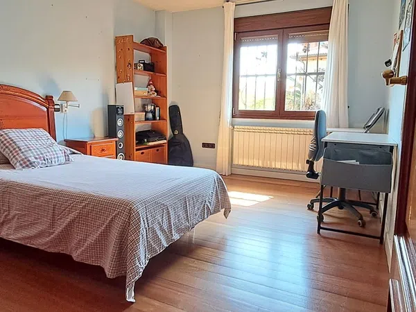 Casa independiente en Barrio Monte Rozas - Foto 27