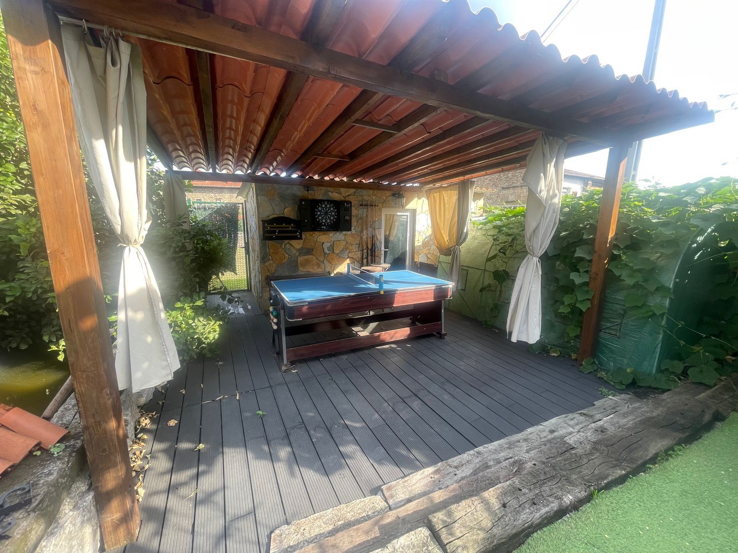 Chalet adosado en Avenida de Jose Maria Quijano, 11 - Foto 18