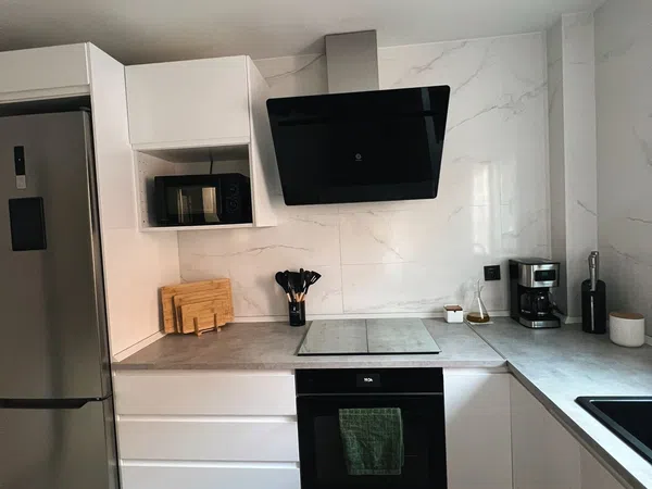 Chalet adosado en Las Canteras - El Almendral, Las Canteras - El Almendral - Foto 18