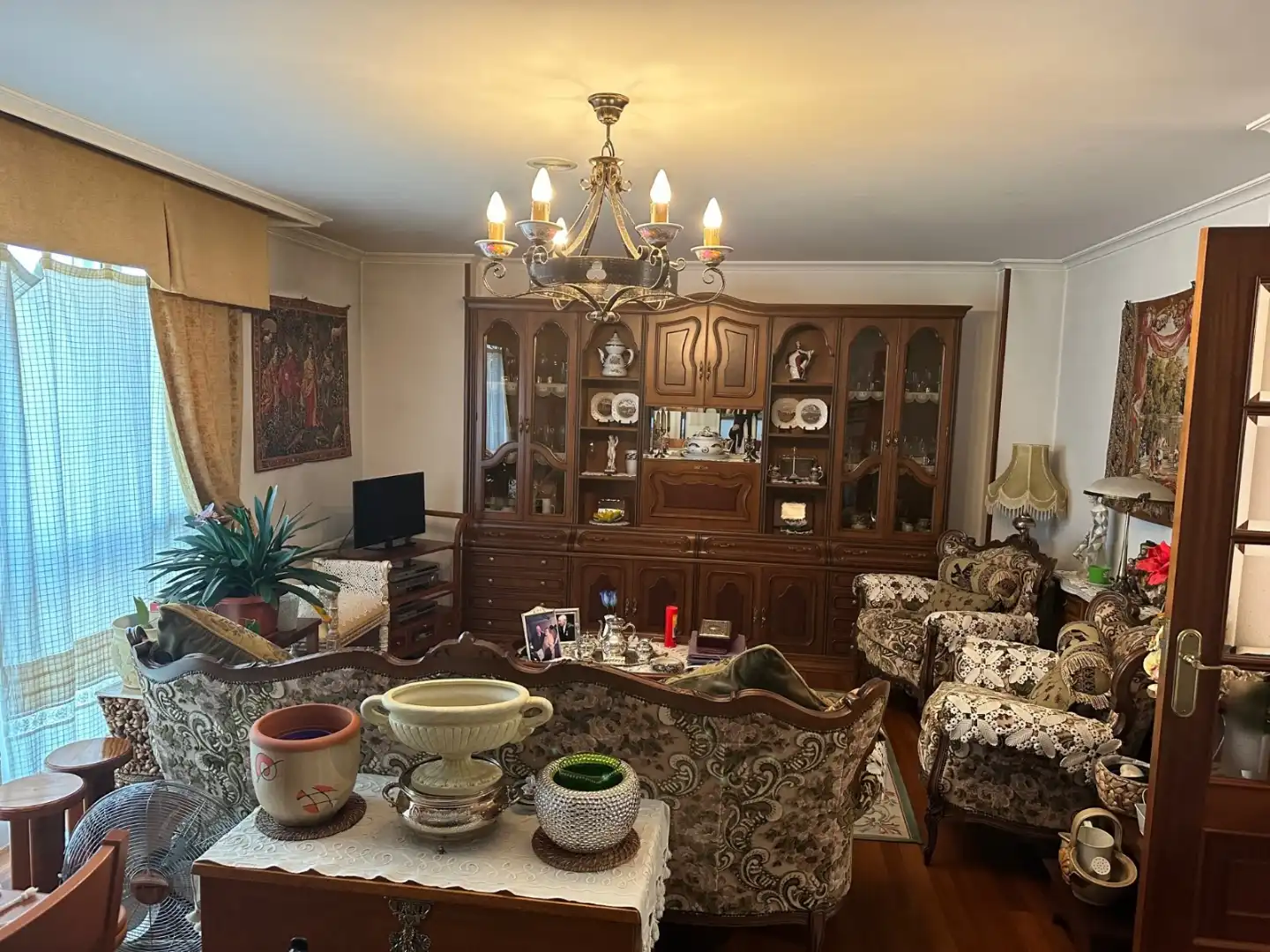Piso en  Rúa Cánovas do Castillo 7 - Foto 6