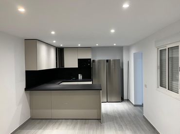 Dúplex en  Calle Pozo del Olivar 17 - Foto 1