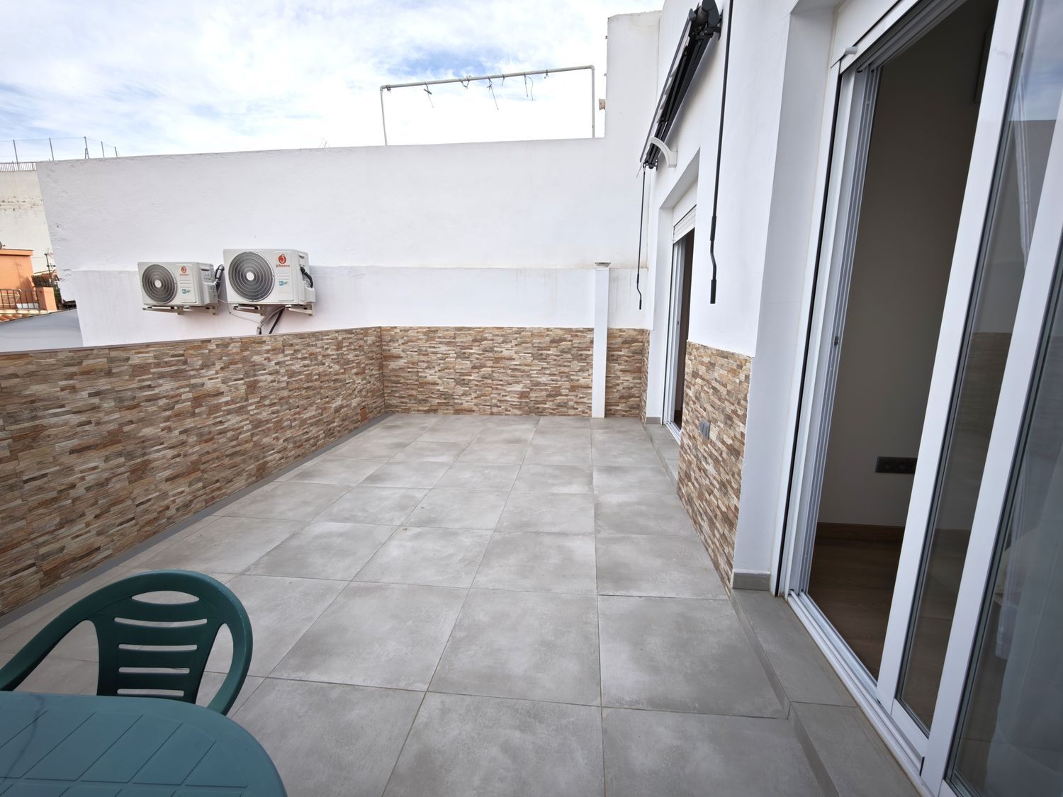 Chalet adosado en Barrio Olletas - Sierra Blanquilla - Foto 3