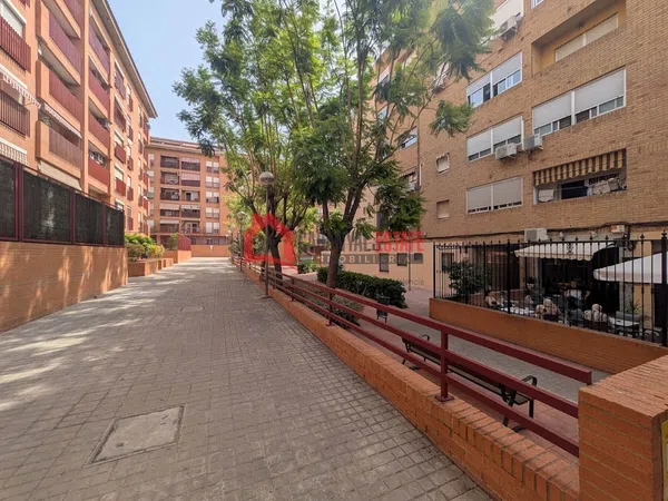 Piso en Avenida de Vicent Mortes Alfonso, Parc Central, Parc Central - Foto 33