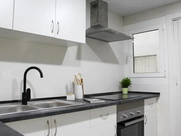 Piso en calle Sagunto, 11 - Foto 4