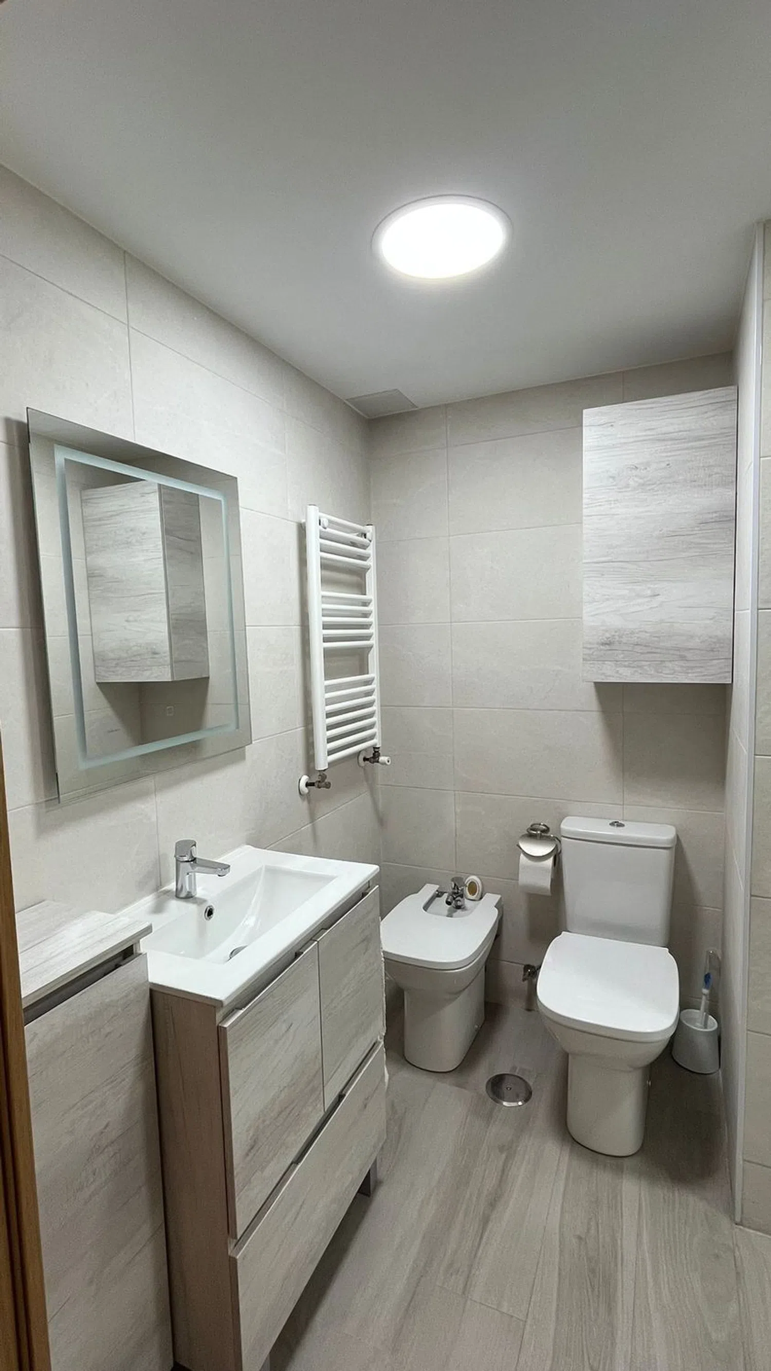 Chalet adosado - Foto 9