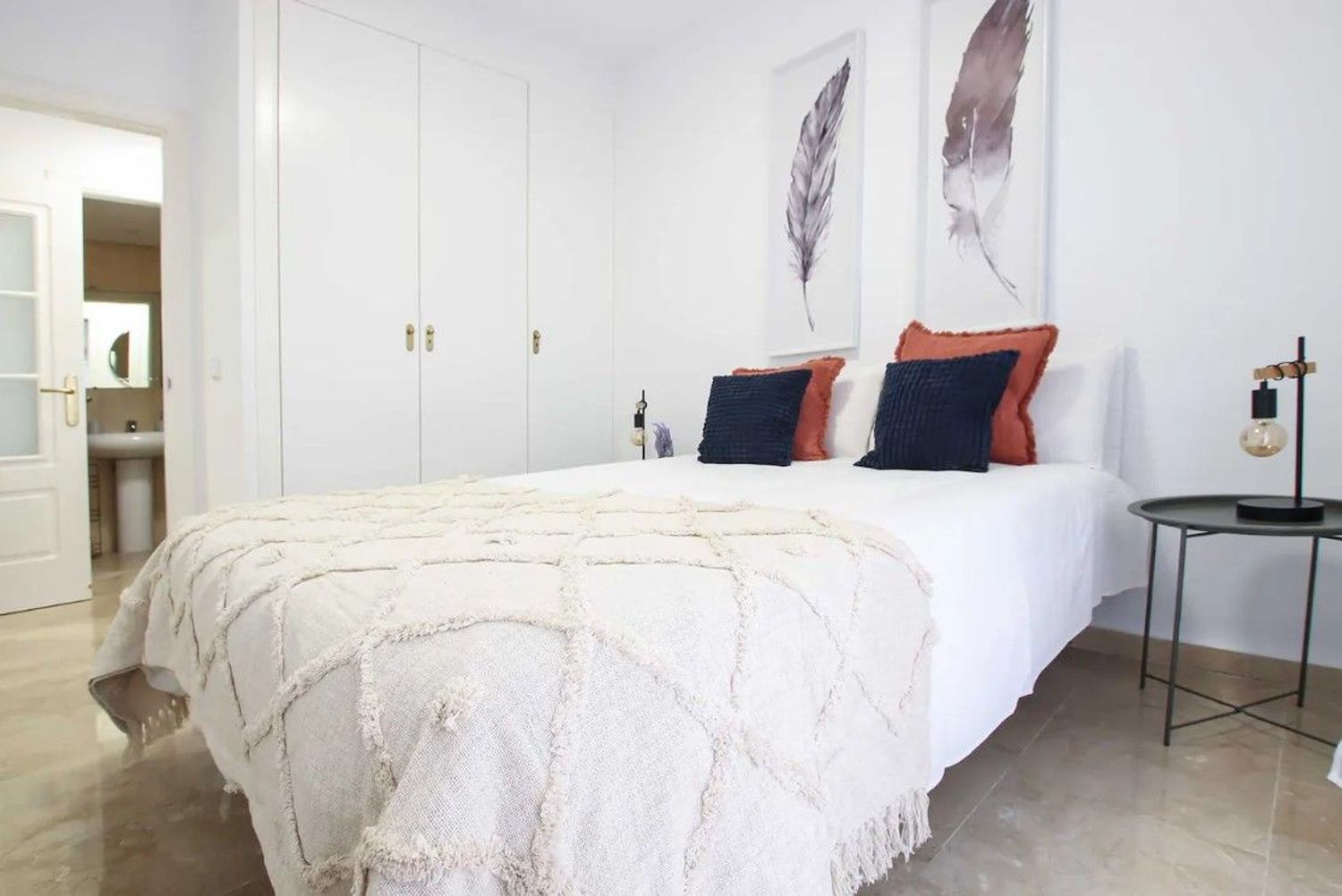 Piso en calle Sierra Cazorla, 82 c - Foto 12