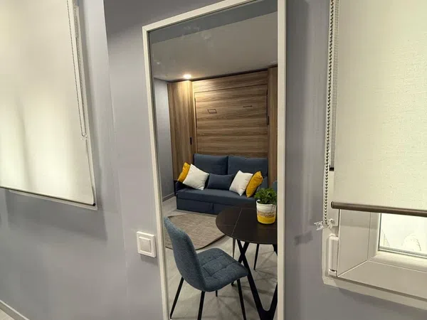 Estudio en Avenida de Blasco Ibáñez, 109, Ciutat Jardí - Foto 13