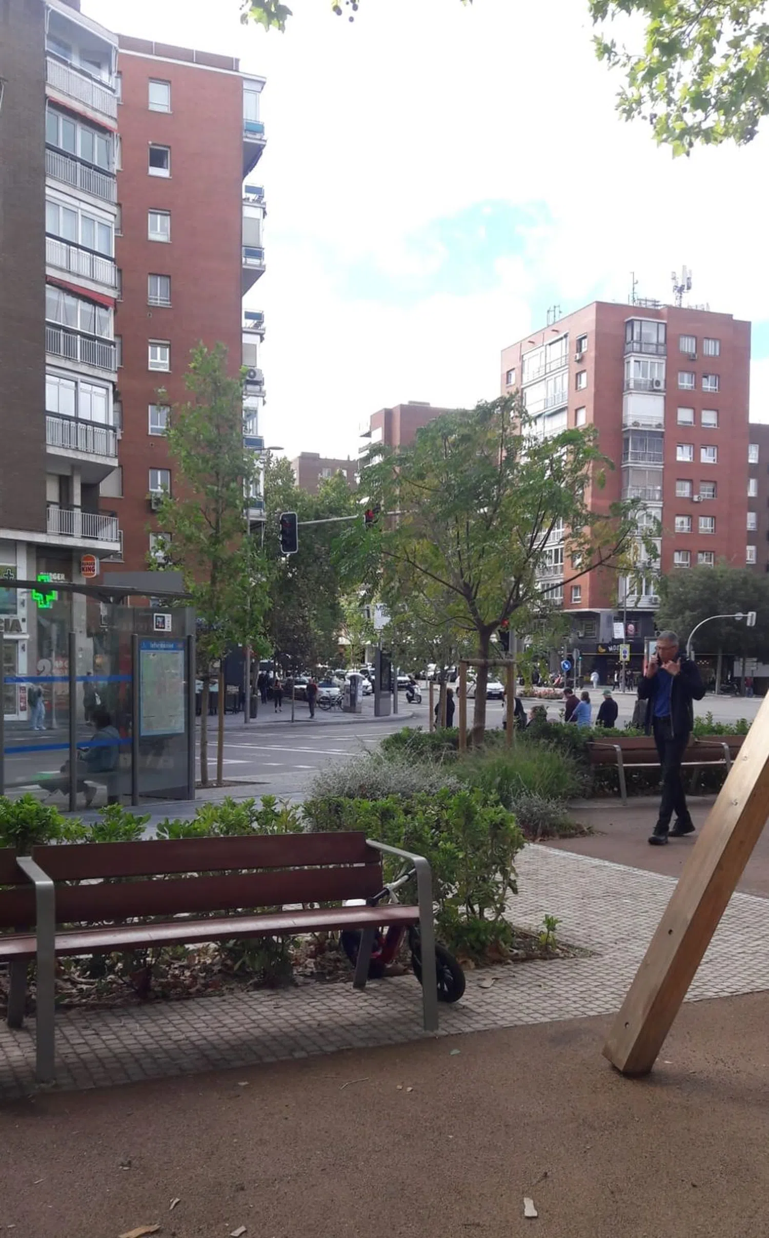 Piso en calle de López de Hoyos, 66 - Foto 2