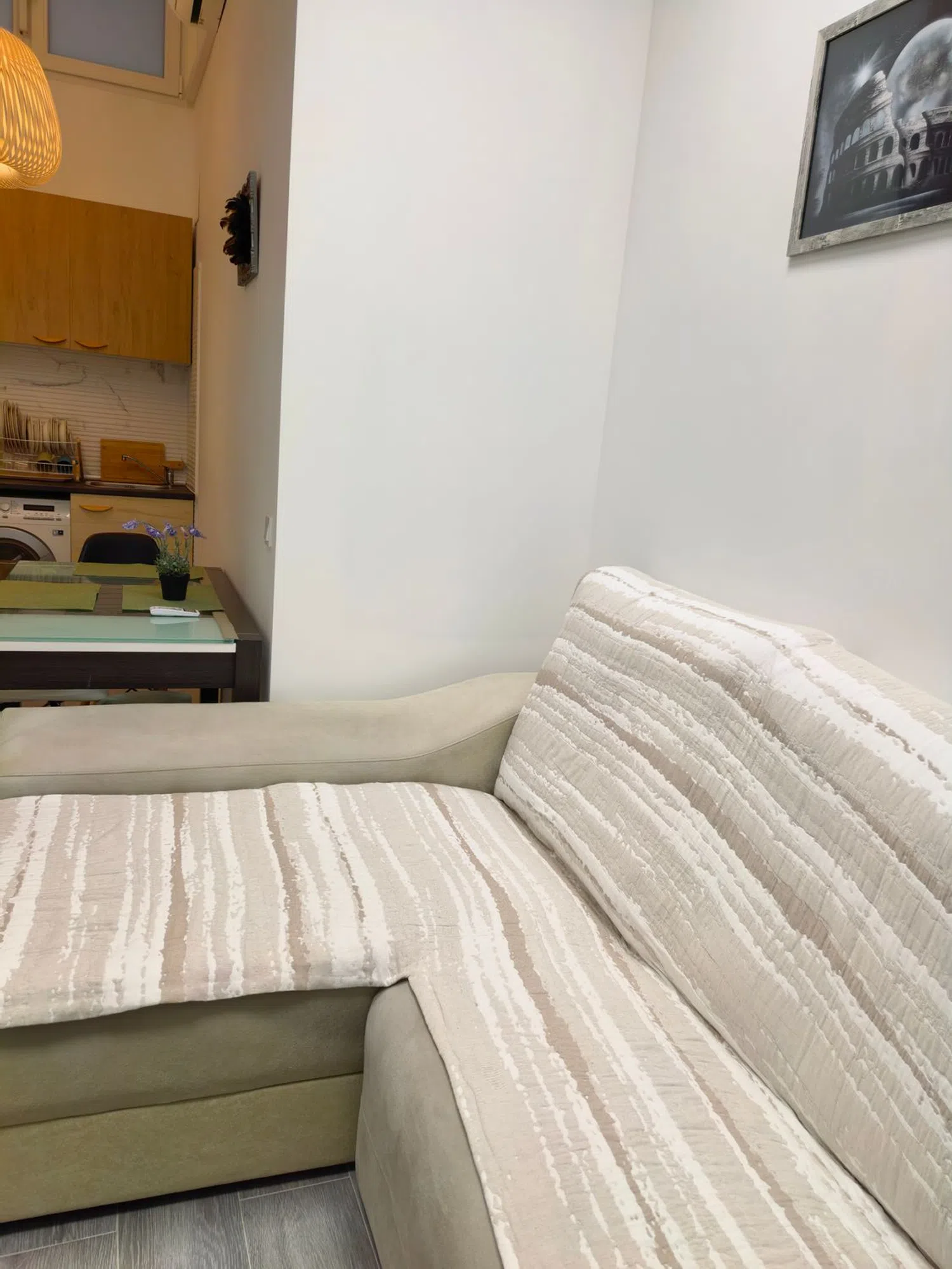 Estudio en calle Enriqueta Elizaicin, 11 - Foto 12