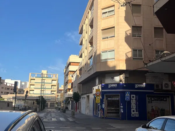 Piso en Plaza Trabajadores del Calzado, 1, Plaza de Toros - Avenida Chapí - Trinquete - Foto 2