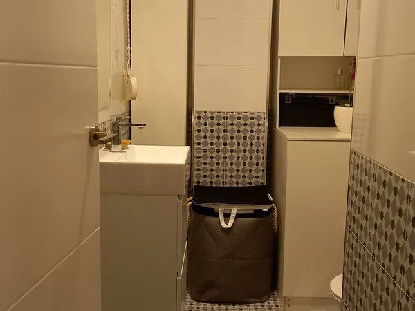 Piso en calle de Clara del Rey, 34 - Foto 25