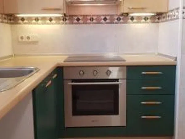 Piso en plaza Pere Maria Orts i Bosch, 20 - Foto 2