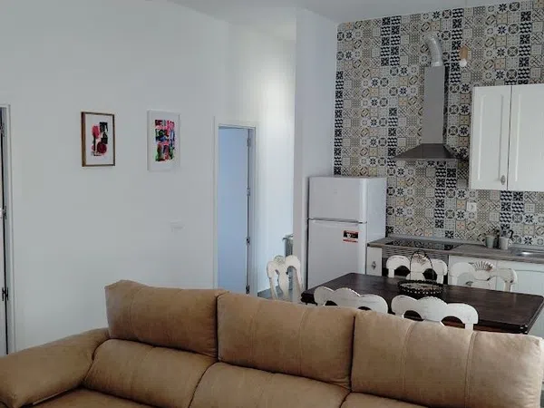 Piso en Avenida de Reconquista, 22, Santa Teresa-Vista Hermosa, Santa Teresa-Vista Hermosa - Foto 1