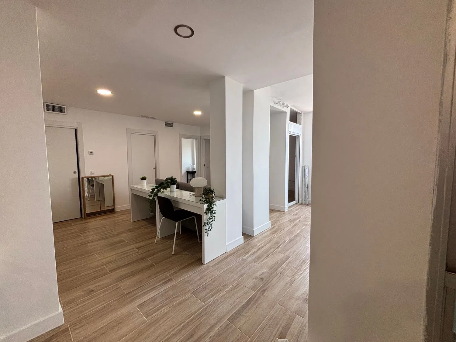 Piso en calle del Poeta Joan Maragall, 51 - Foto 8