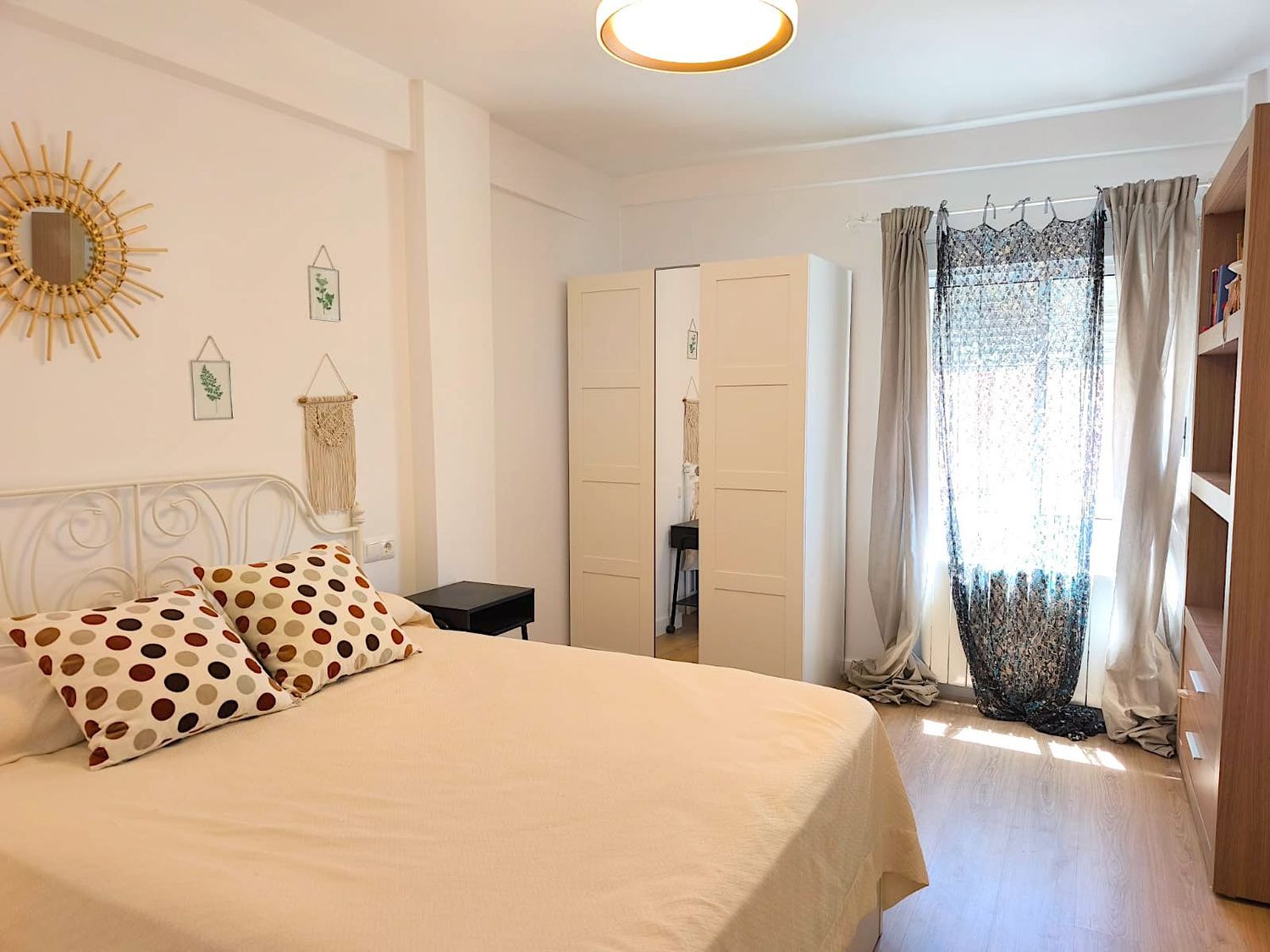 Piso en calle la Paz, 1 - Foto 11