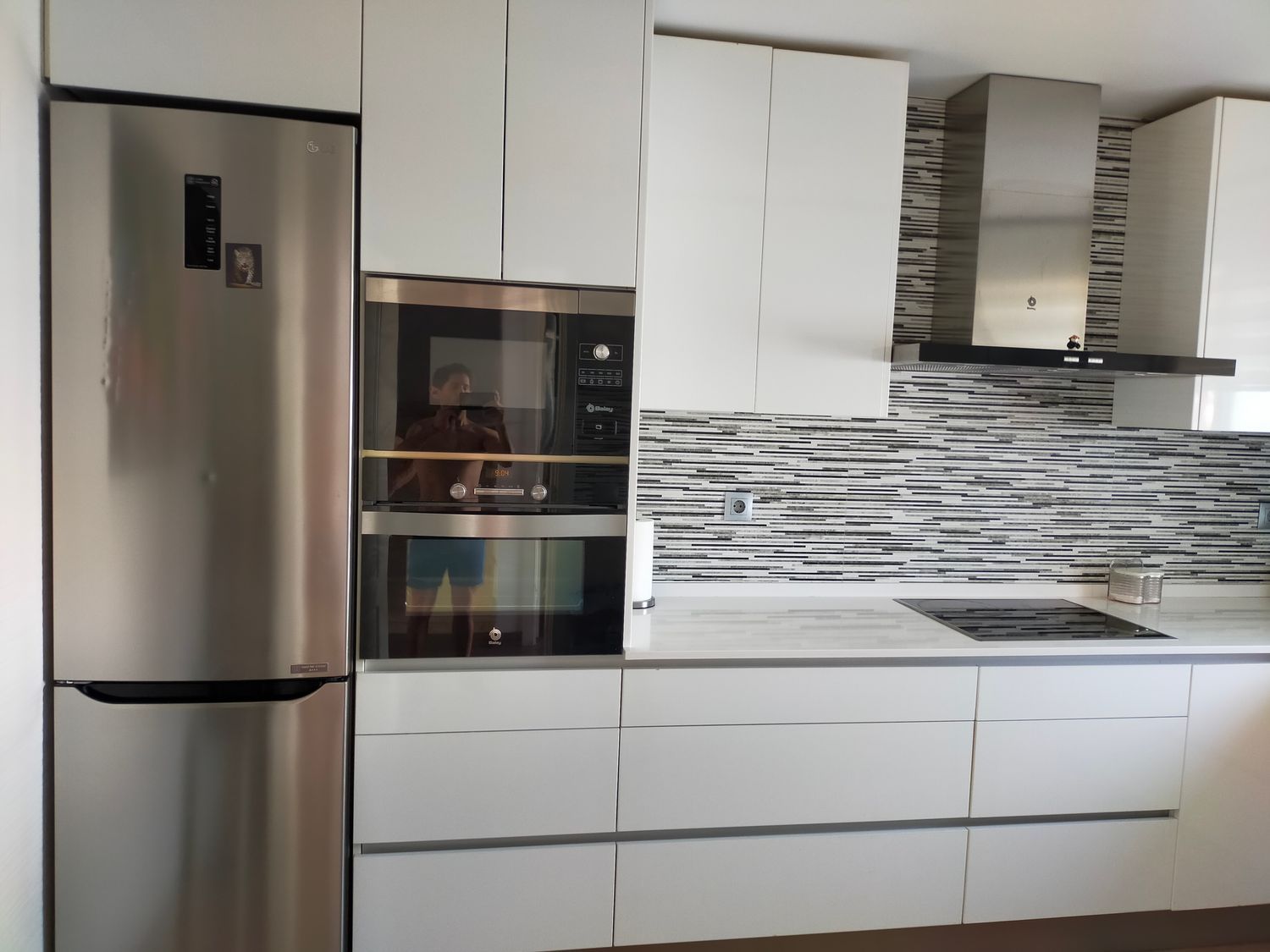 Chalet adosado en Calle los Sauces, 30, La Concha-Resina Golf - Foto 19