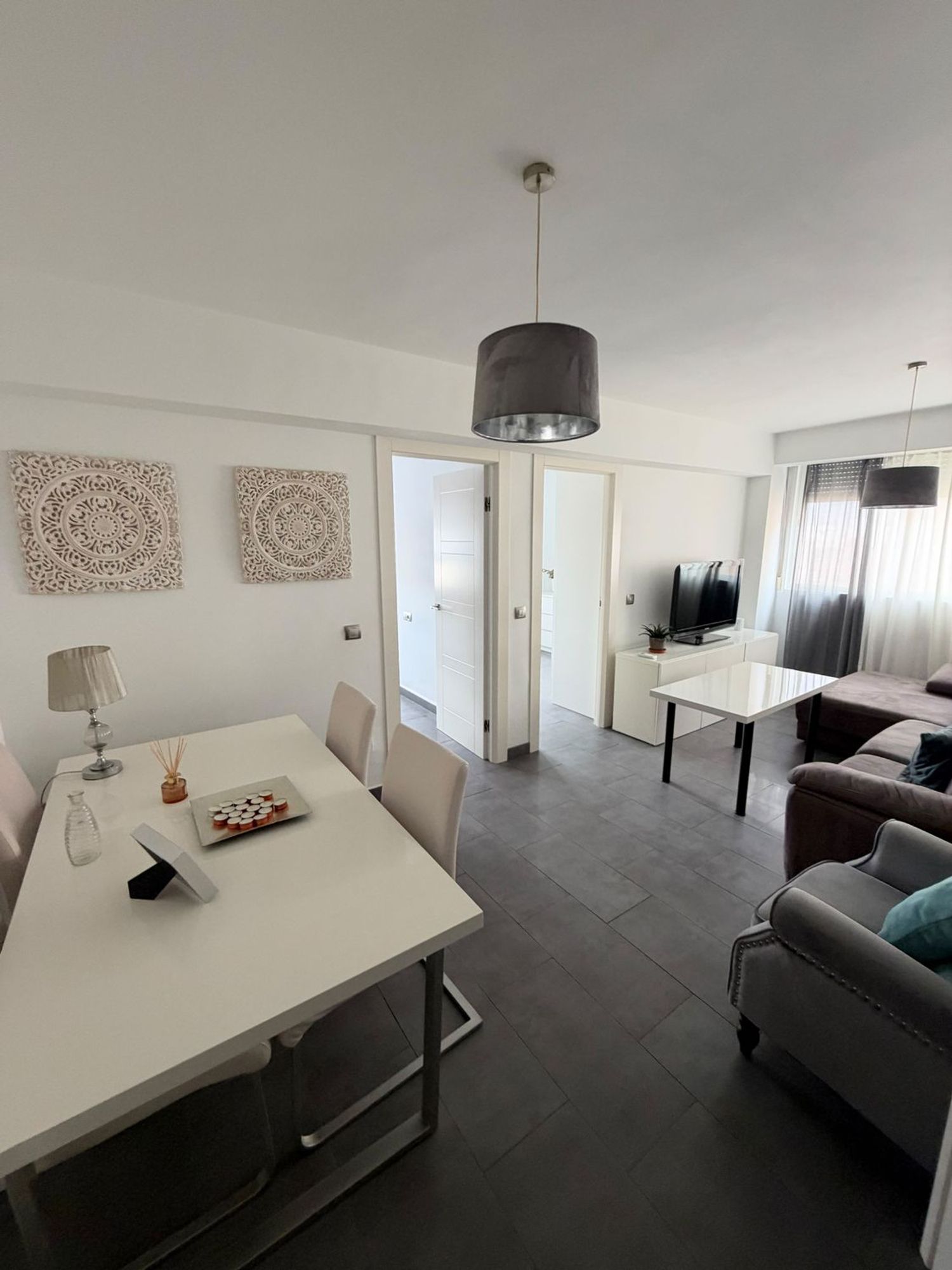 Piso en Calle Héroe de Sostoa, 77, Huelin - Foto 2