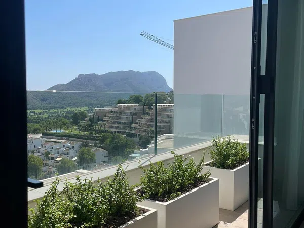Ático en Avenida de l'Alacantí, 31, La Sella, La Sella - Foto 9